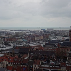 Dunkerque 02/2014